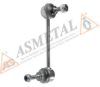 ASMETAL 26MR0500 Rod/Strut, stabiliser